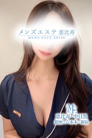 メンズエステ中目黒のピックアップセラピスト－水神うに