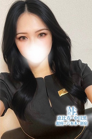 メンズエステ中目黒のピックアップセラピスト－福原みさき