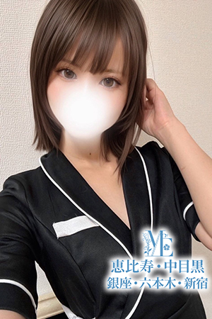 メンズエステ中目黒のピックアップセラピスト－椎野みお