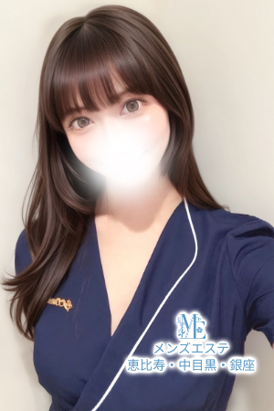 メンズエステ中目黒のセラピスト－東雲ふうか