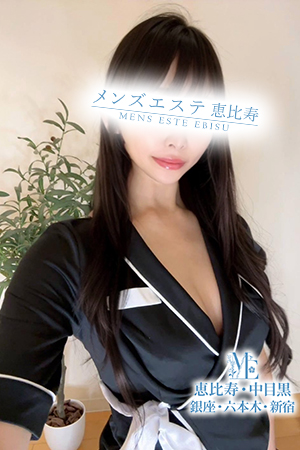 メンズエステ中目黒の新人セラピスト－SS級永遠の輝き