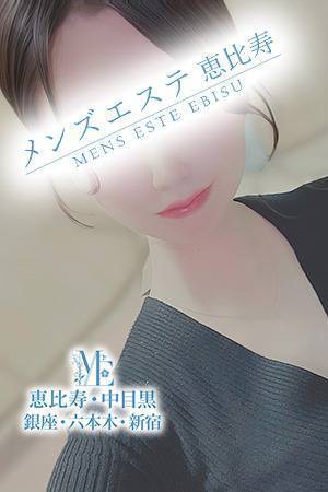 メンズエステ中目黒の新人セラピスト－超S級モデル