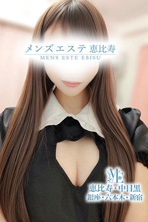 メンズエステ中目黒の新人セラピスト－美白可憐な乙女