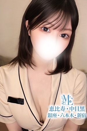 メンズエステ中目黒の新人セラピスト－美白Fカップ美女