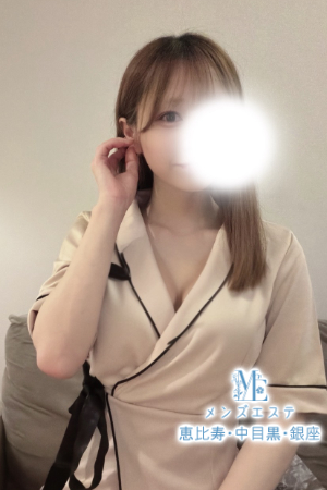 メンズエステ中目黒の新人セラピスト－S級小柄美女