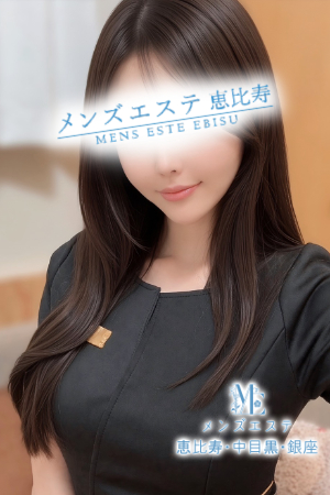 メンズエステ中目黒の新人セラピスト－桃乃木うる